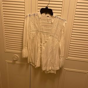 Free People - Ivory - XS